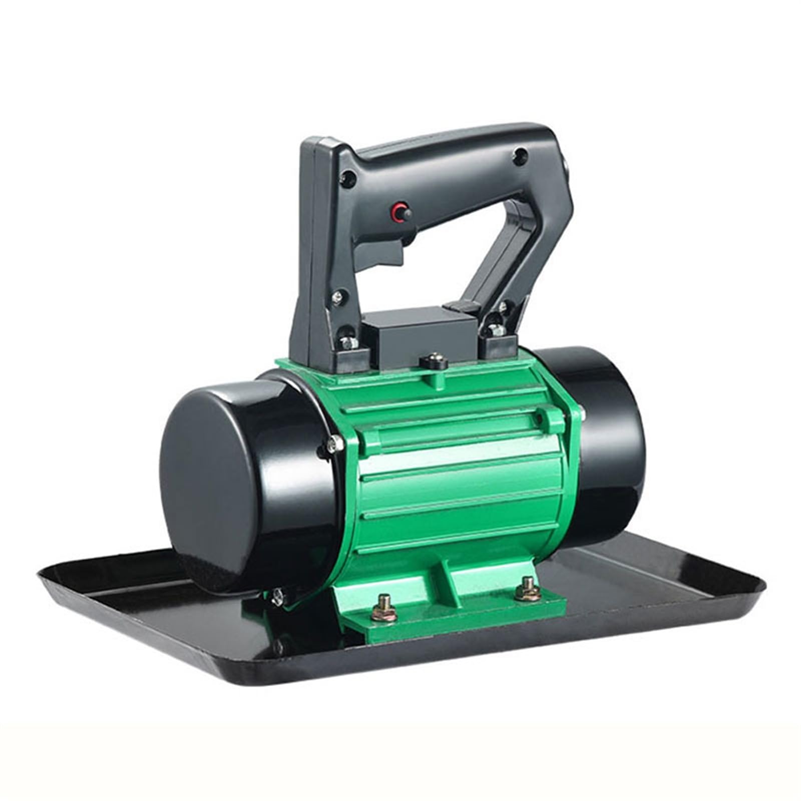 Amazon.co.jp: 220V/380V 手持ちコンクリートバイブレーター、小型高